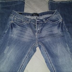 YMI jeans